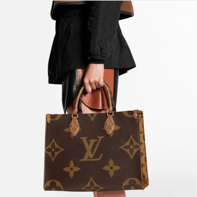 Louis Vuitton handbag