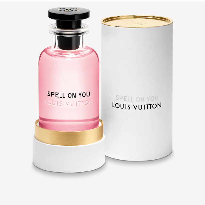 Louis Vuitton perfume