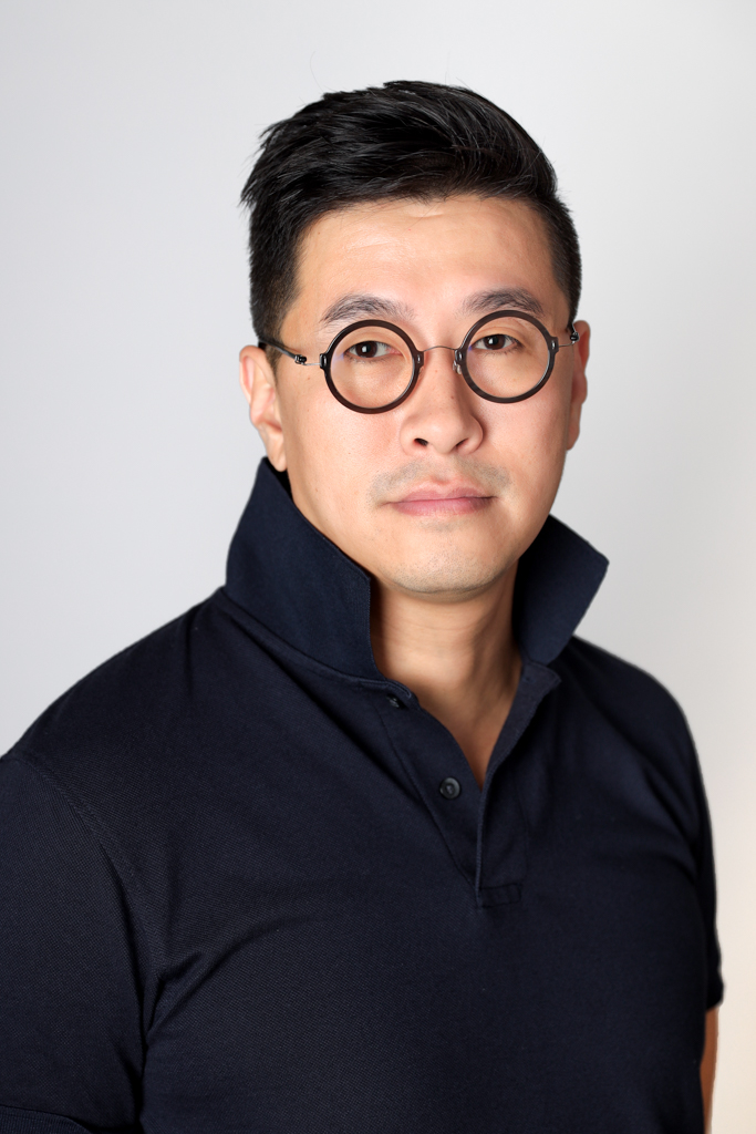 Mengzhi Zheng - Art Director