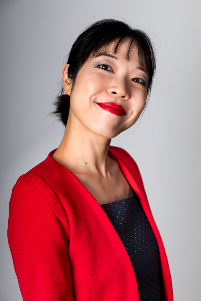 Taehee Verney-Carron - Founder & brand strategist